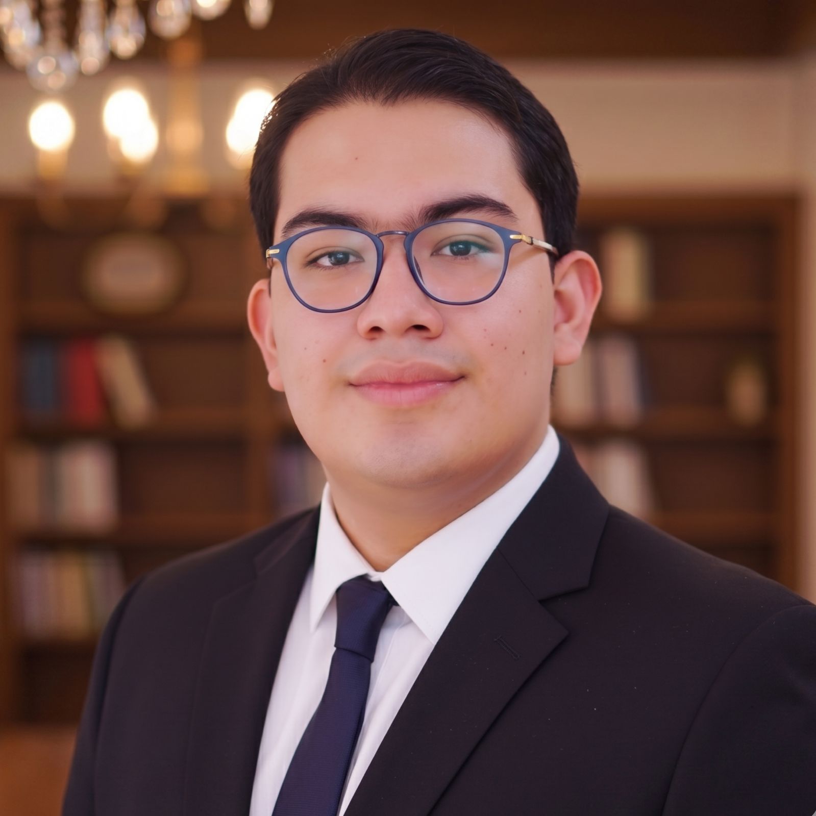 Christian Elías