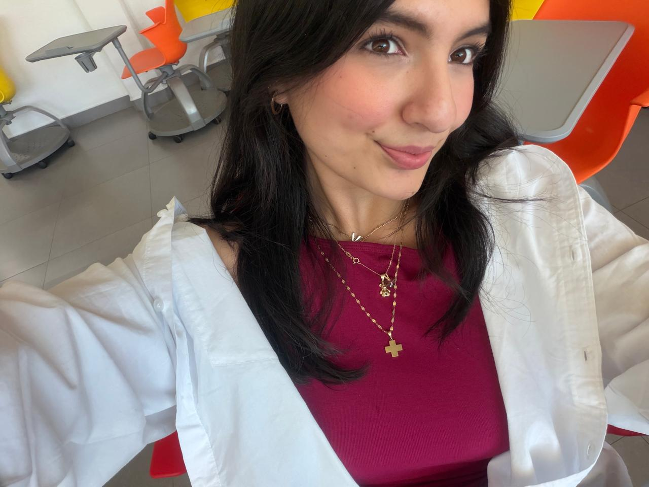 Valentina Aguayo